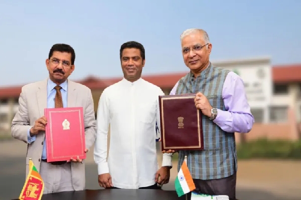 இந்திய உதவியுடன் புத்துயிர் பெறப்போகும் தமிழர் பிரதேச வைத்தியசாலை | Mannar General Hospital To Be Handed Over To India