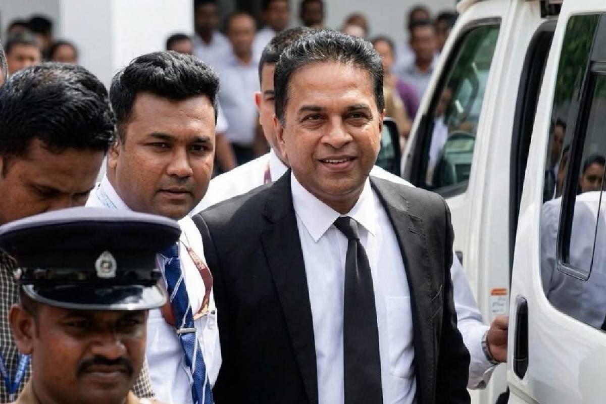 வாக்களித்தால் கைகளை வெட்டினர் - சந்தி சந்தியாகச் சடலங்கள்! கடந்த காலத்தை நினைவூட்டிய சாகர | Sagara Says Does Not Know The Dark History Of Jvp