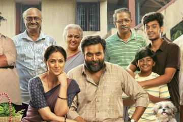 டூரிஸ்ட் ஃபேமிலி படத்தின் முதல் விமர்சனம்! எப்படி இருக்கு பாருங்க