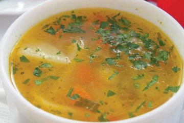 மலச்சிக்கலுக்கு தீர்வு தரும் வாழைத்தண்டு கொத்தமல்லி சூப்! எப்படி தயாரிப்பது?