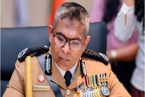 பாதாள உலகத்தவர்களுடன் தொடர்புடைய அரசியல்வாதிகளுக்கு பேரிடி | Legal Action Against Politicians Linked Underworld
