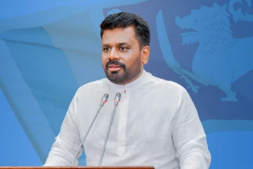 ஐ.நாவில் உரையாற்றவுள்ள ஜனாதிபதி அனுரகுமார