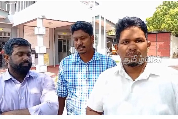 ஊர்காவற்துறை பிரதேச சபையின் பாதீடு மீண்டும் தோல்வி! | Kayts Divisional Council Budget Fails Again