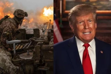 உக்ரைன் போரை 24 மணிநேரத்தில் என்னால் நிறுத்த முடியும்! முன்னாள் ஜனாதிபதி டிரம்ப்