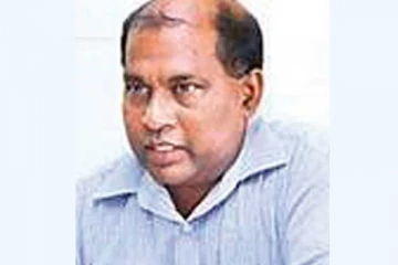 ලංකා ගුරු සංගමයේ ලේකම් ජෝසප් ස්ටාලින් හදිසියේම අත්අඩංගුවට - එම අවස්තවේ දර්ශන මෙන්න...(VIDEO)