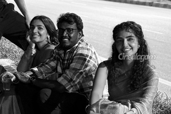 அதற்காக ஊனமுற்றவரை நடிக்க வைக்க முடியுமா? ஹீரோயின் பற்றி கேட்டதற்கு மாரி செல்வராஜ் அப்படி ஒரு பதில் | Mari Selvaraj About Selecting White Heroines