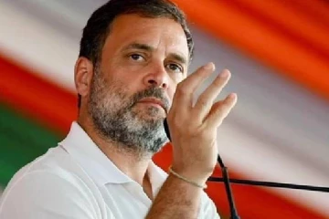 இந்தியாவின் தேர்வுமுறை மோசடியானது.., பணம் இருந்தால் வாங்கிவிடலாம்: ராகுல்காந்தி பேச்சு