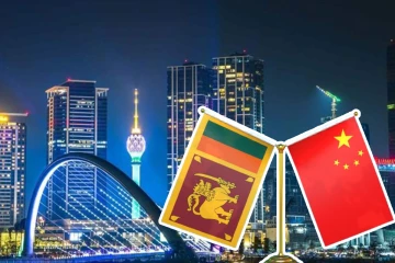 கொழும்பு துறைமுக 392 மில்லியன் டொலர் திட்டத்திலிருந்து சீனா விலகல்