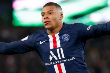 23 வயதில் உச்சப் புகழ்.! பிரெஞ்சு கால்பந்தாட்ட வீரர் கைலியன் எம்பாப்பே பற்றி உங்களுக்கு தெரியாத 5 உண்மைகள்