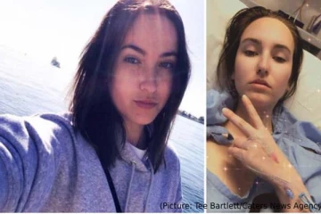 இரண்டு பெண்ணுறுப்புடன் பிறந்த பெண்: 16 வயதில் தெரிந்த உண்மை! 24 வயதில் பகிர்ந்த உண்மை