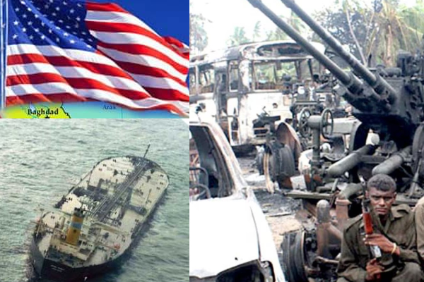 விடுதலைப்புலிகள் தோற்கடிக்கப்பட்டது எப்படி ..! | S Intelligence That Helped Defeat Ltte Ali Sabri