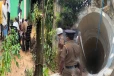 கிணற்றிலிருந்து சடலமாக மீட்கப்பட்ட இளம் குடும்ப பெண் ; நடந்தது என்ன?