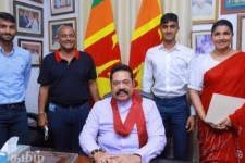 பொதுஜன பெரமுனவின் தீவிர செயற்பாட்டாளருக்கு வழங்கப்பட்ட நியமனம்