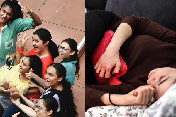 பெண்களுக்கு மாதவிடாய் விடுப்பு - அரசு அதிரடி அறிவிப்பு! | One Day Menstrual Paid Leave Women Karnataka