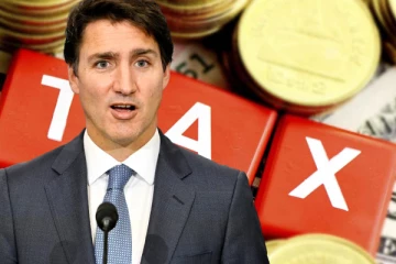 விலையை குறைக்காவிட்டால் புதிய வரிகள்: கனடா பிரதமர் எச்சரிக்கை