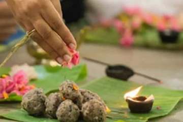 பித்ருக்களின் ஆசிகிடைக்கும் ஆடிஅமாவாசை ; மறக்காமல் இதெல்லாம் செய்யுங்கள்!