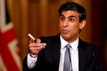 இத்தோடு சீன உறவின் பொற்காலம் முடிந்தது - பிரதமர் ரிஷி சுனக் திட்டவட்டம்