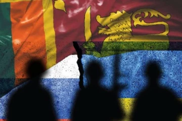 உக்ரைன்-ரஷ்ய போர்: சுமார் 17 சிறிலங்கா படையினர் இதுவரை உயிரிழந்துள்ளதாக தகவல்!