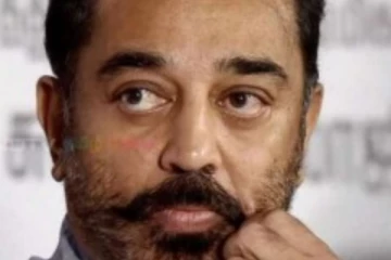 நாய் நரிகள் நம்மை அணுகாதிருக்கட்டும் - கமல் அதிரடி டுவிட்!