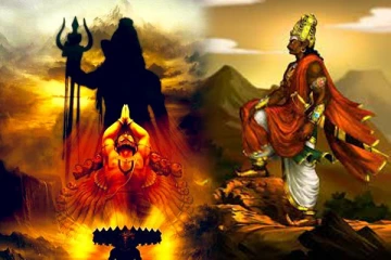 அரக்கனாக சித்தரிக்கப்பட்ட இலங்கை அரசன்: உண்மையில் யார் தெரியுமா?