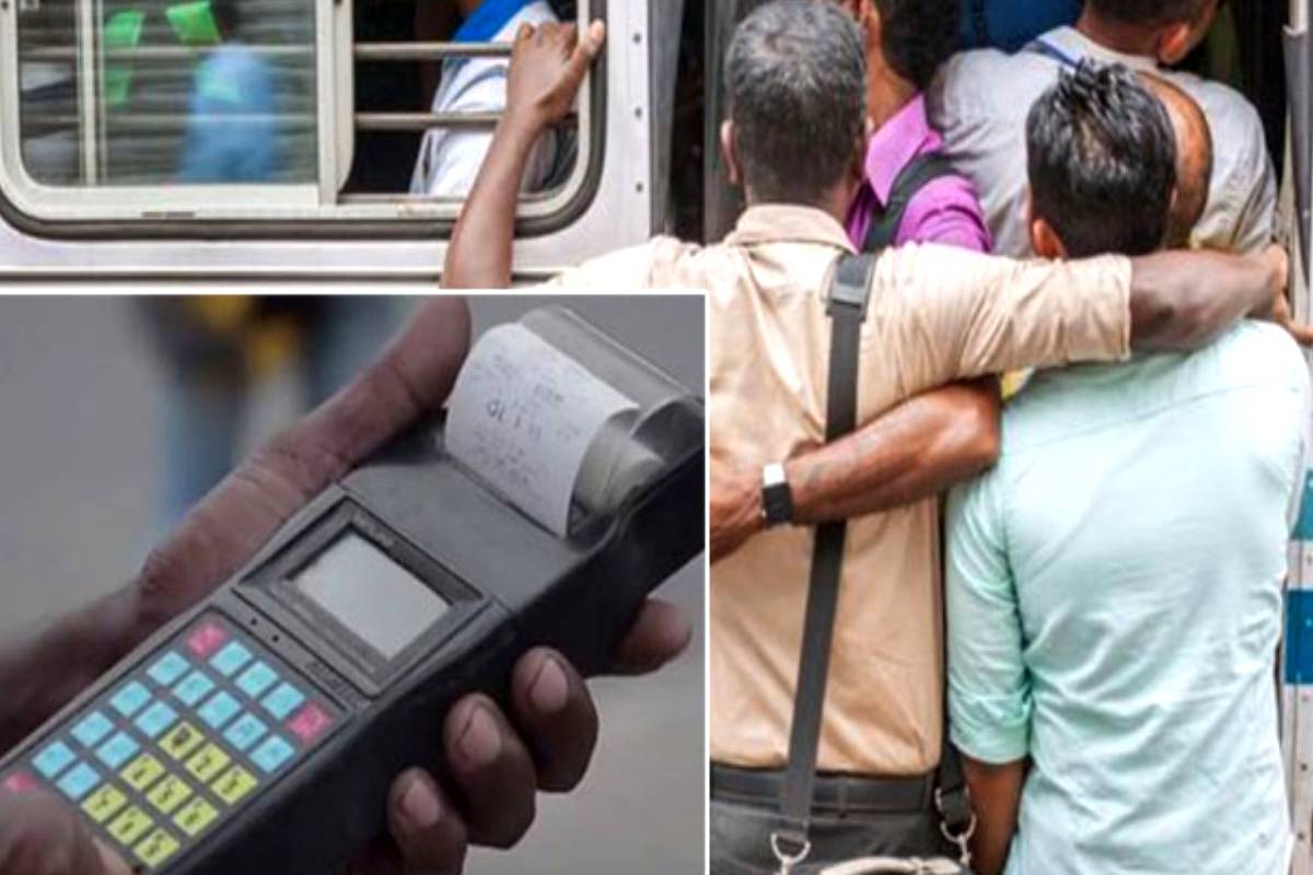 எரிபொருள் விலை அதிகரிப்பின் தாக்கம் : பேருந்து கட்டணம் மேலும் உயரலாம் | Bus Fares To Increase Again In July