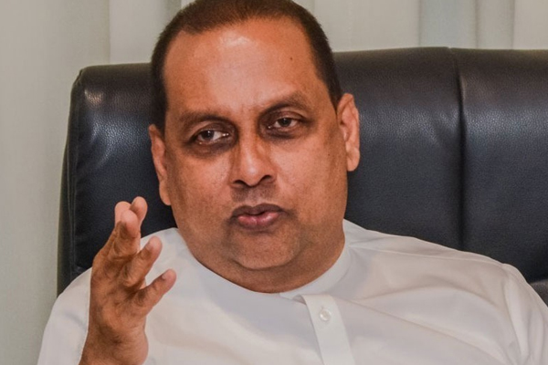 முக்கிய அமைச்சர் பதவி விலகல் | Minister Resigns