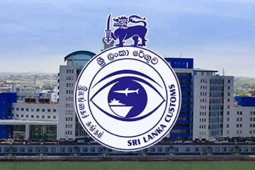 දීපචෙල්වන් ප්‍රදීපන්ගේ ග්‍රන්ථ පිටපත් 360ක් රේගුවේ රඳවා ගෙන , හේතුව මෙන්න