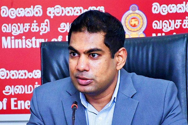 எரிபொருள் விநியோகம் தொடர்பில் அமைச்சரின் விசேட அறிவிப்பு | Minister Instructed To Distribute Fuel Weekends