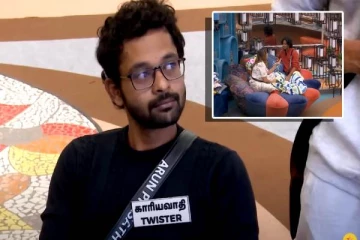 ஆட்டத்தை அடிக்க யாரும் இல்லையா? அருணை நினைத்து புலம்பும் ஜாக்குலின்