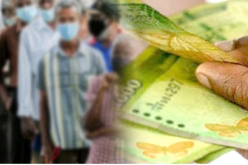 சுமார் 450,000 புதிய விண்ணப்பதாரர்கள் அஸ்வெசும நலன்புரி திட்டத்திற்காக விண்ணப்பம்