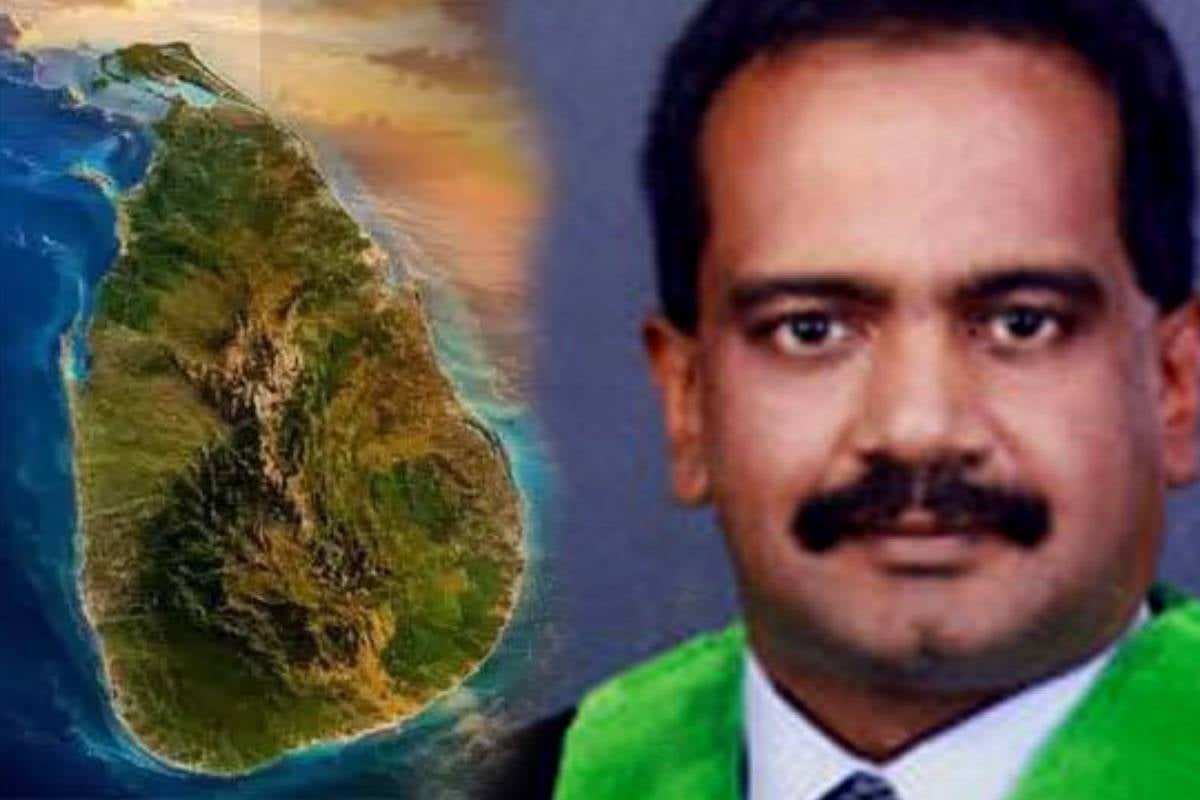 எல் நினோ தாக்கத்தினால் இலங்கைக்கு ஏற்படவுள்ள கடுமையான பாதிப்பு | El Nino Is Too Dangerous To Sri Lanka எல் நினோ தாக்கத்தினால் இலங்கைக்கு ஏற்படவுள்ள கடுமையான பாதிப்பு | El Nino Is Too Dangerous To Sri Lanka
