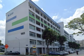 சிங்கப்பூரில் வெளிநாட்டு ஊழியர் ஒருவருக்கு நேர்ந்த கதி!