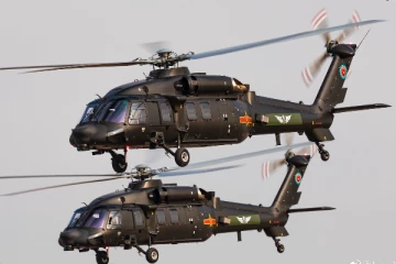 எல்லையில் புதிய ஹெலிகாப்டர் தளத்தை அமைத்த நாடு., இந்தியாவின் பாதுகாப்பிற்கு அச்சுறுத்தலா?