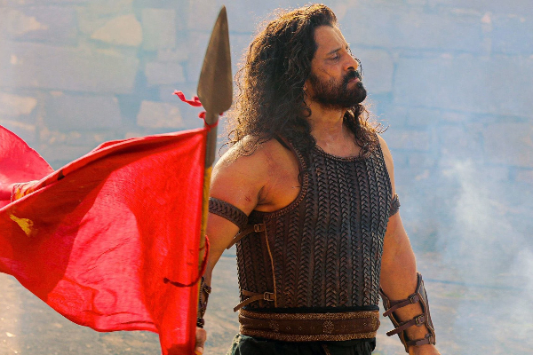 பொன்னியின் செல்வன் இரண்டாம் பாகத்தின் பணிகள் தொடங்கியது! வெளியான புதிய தகவல் | Ponniyin Selvan Second Part Under Process பொன்னியின் செல்வன் இரண்டாம் பாகத்தின் பணிகள் தொடங்கியது! வெளியான புதிய தகவல் | Ponniyin Selvan Second Part Under Process