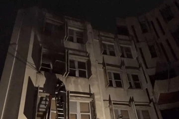 කලුතර ආදායම් දෙපාර්තමේන්තු කාර්යාලයේ ගින්නක්