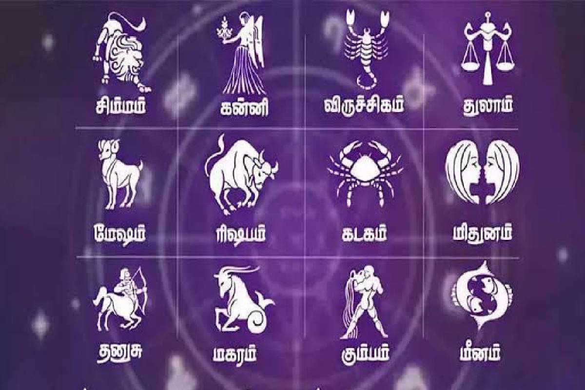 செப்டம்பர் மாத தொழில் ராசிபலன்: யாருக்கு முன்னேற்றம், யாருக்கு சவால்? | September 2026 Career Horoscope 12 Zodiac Signs
