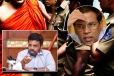 மீண்டும் ஜனாதிபதி பொது மன்னிப்பு! மைத்திரியின் கால நடைமுறை தவறு என்கிறார் ஞானசார தேரர்