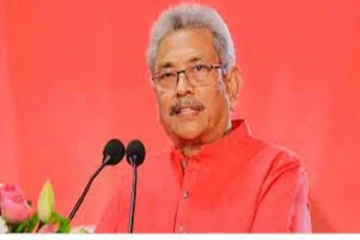 நாட்டில் பாரிய மாற்றத்தை ஏற்படுத்துவதற்காகவே தேர்ந்தெடுக்கப்பட்டேன் - ஜனாதிபதி