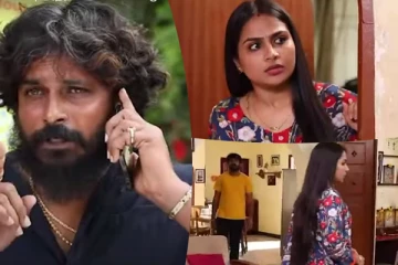 Siragadikka Aasai: போனை திருட வந்த ரோகினி! வசமாக முத்துவிடம் மாட்டிக்கொண்ட தருணம்