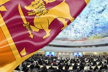 இலங்கைக்கு கடுமையான அழுத்தம் கொடுத்த ஐ.நா!