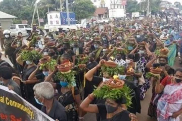 யுத்தத்தின் பின் சரணடைந்தோர் எப்படி யுத்தத்தில் கொல்லப்படுவார்கள்? மனித உரிமைகள் ஆணையாளருக்கு கடிதம்