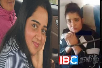 வெளிநாட்டு ஆசை காட்டி ஏமாற்றப்பட்டாரா தக்சி..! கிளிநொச்சிக்கு அழைத்துச் செல்லப்பட்ட செவ்வந்தி