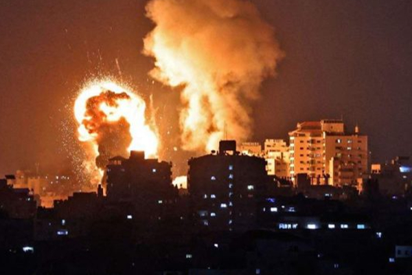 இஸ்ரேலின் ஈவிரக்கமற்ற தாக்குதல்; அவுஸ்திரேலியா கண்டனம் | Israel S Relentless Attack Australia Condemned