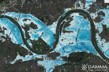 பிரித்தானியாவில் ஏற்பட்டுள்ள ஆபத்து! மூன்று மில்லியன் வீடுகள் வெள்ளத்தில் மூழ்கும் அபாயம்