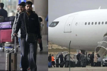 பிரான்சில் நிறுத்தப்பட்ட விமானம் விவகாரம்: பொலிஸ் விசாரணையில் தெரியவந்த திடுக் தகவல்கள்