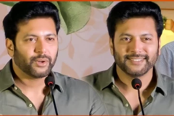 என் வெற்றிக்கு இதுதான் காரணம், அதிக படங்கள் நடிப்பது முக்கியமில்லை: ஜெயம் ரவி