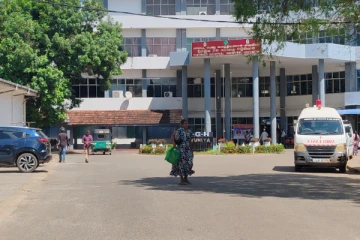 வவுனியாவில் நோயாளர்கள் பாதிப்பு; வெளிநோயாளர் அந்தரிப்பு