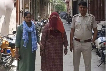 லிவ்-இன்: திருமணத்திற்கு கட்டாயப்படுத்திய காதலிக்கு நேர்ந்த கொடுமை - காதலன் வெறிச்செயல்