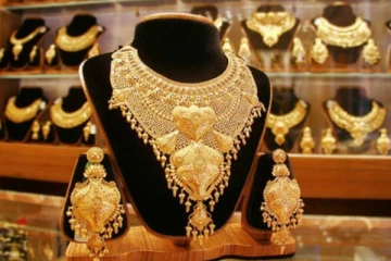 தங்கத்தின் விலை இன்று(27.02.2024) அதிகரிப்பு... சவரன் எவ்வளவு தெரியுமா?