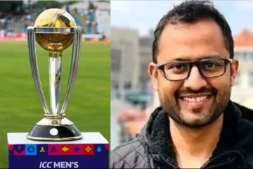 உலக கோப்பையை இந்தியா அணி வென்றால் ரூ.100 கோடி தருகிறேன் - பிரபல சிஇஓ!